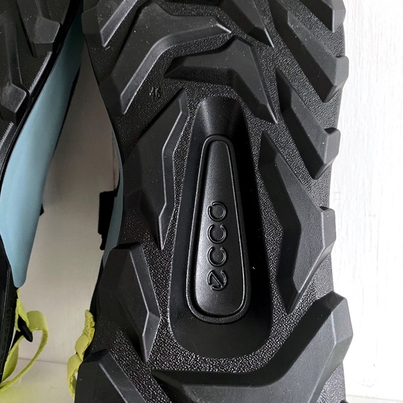 NEW Ecco Men's MX Onshore 3-Strap Water Friendly Sport Sandal (no box) - Picture 6 of 7